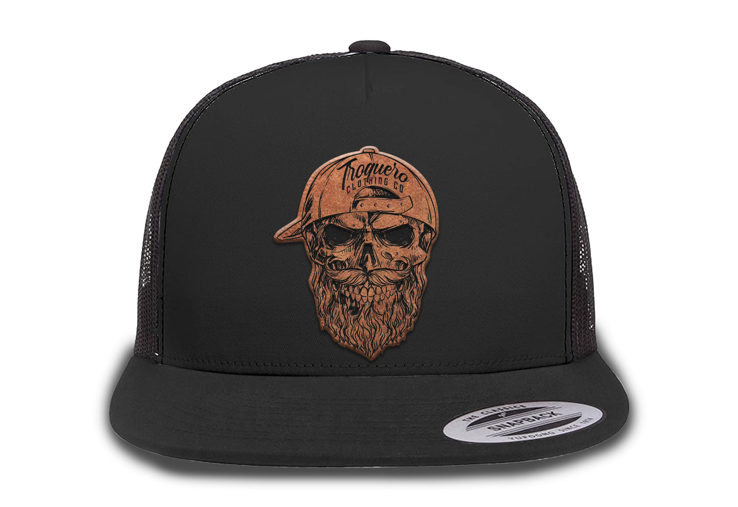 Calavera Hat