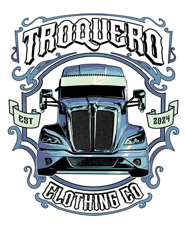 Troquero Clothing Co